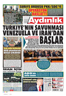 Aydinlik