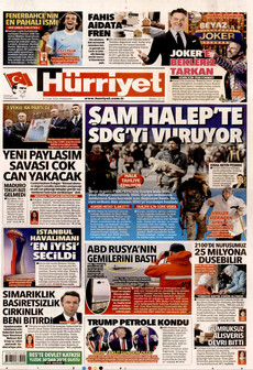 Hürri̇yet