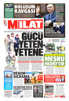 Mi̇lat