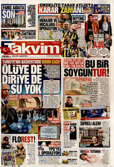 Takvi̇m