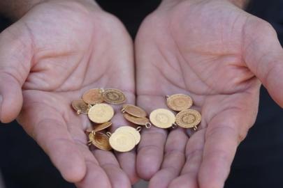 2025 Darphane altın basım verileri