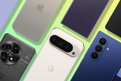 2025'in en iyi Android telefonları belli oldu
