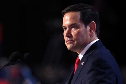 ABD Dışişleri Bakanı Marco Rubio: İran'ın cesur halkını destekliyoruz