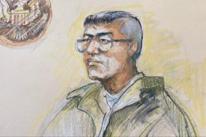 ABD Donanması’ndan Çin’e bilgi sızdıran asker 16 yıl 8 ay hapis cezası aldı