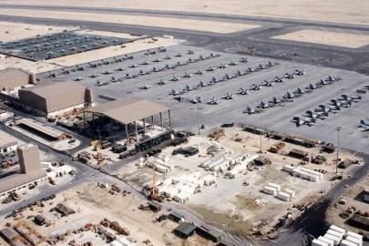 ABD ve İngiltere, Katar'daki askeri personeli tahliye ediyor