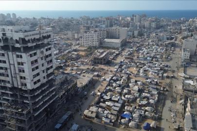 ABD'den Gazze açıklaması:Türkiye ateşkeste çok önemli rol oynadı