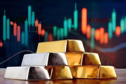 Altın, gümüş ve petrolde düşüş eğilimi! 7 Ocak'ta piyasalar