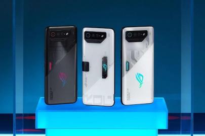 Asus akıllı telefon pazarına havlu attı: Tüm modellerin üretimi durduruldu