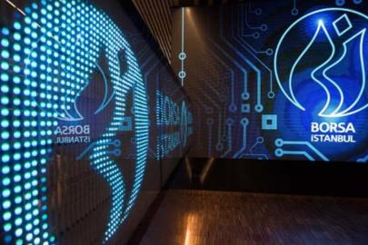 Borsa İstanbul günü tarihi zirvede kapattı