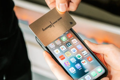 Business Touch, Dijital Temas Teknolojileriyle Küresel Pazarda Aktif Rol Oynuyor