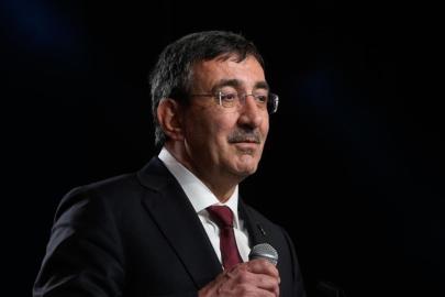 Cevdet Yılmaz: Sanayi üretiminde yüksek teknolojili ürünlerde çift haneli artış