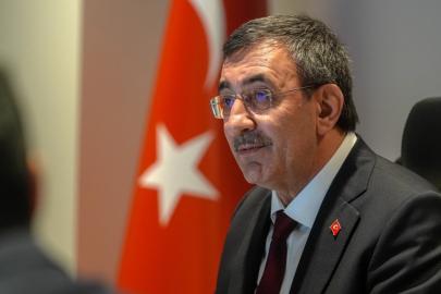 Cevdet Yılmaz'dan 2026 ekonomik görünümüne dair kritik açıklamalar