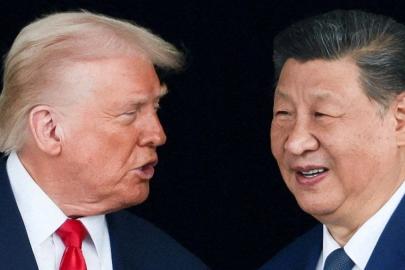 Çin'den, İran'la iş yapan ülkelere ek gümrük vergisi getiren ABD'ye tepki