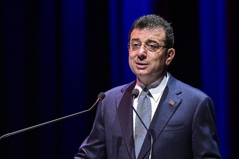 Ekrem İmamoğlu'nun diploma davası başladı: Zayıflığı dikkat çekti