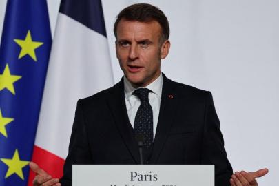 Fransa, müşterek tatbikatlara katılmak için Grönland'a asker gönderdi