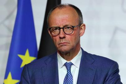 Friedrich Merz: İran rejimi son günlerini yaşıyor