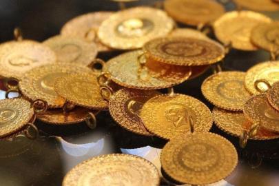 Gram altın 6 bin 251 liradan işlem görüyor