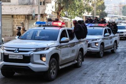 Halep Valisi: Kentte güvenlik ve istikrar yeniden tesis ediliyor