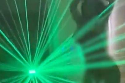 İBB firarisi Murat Gülibrahimoğlu'nun villasında verilen partinin görüntüleri ortaya çıktı