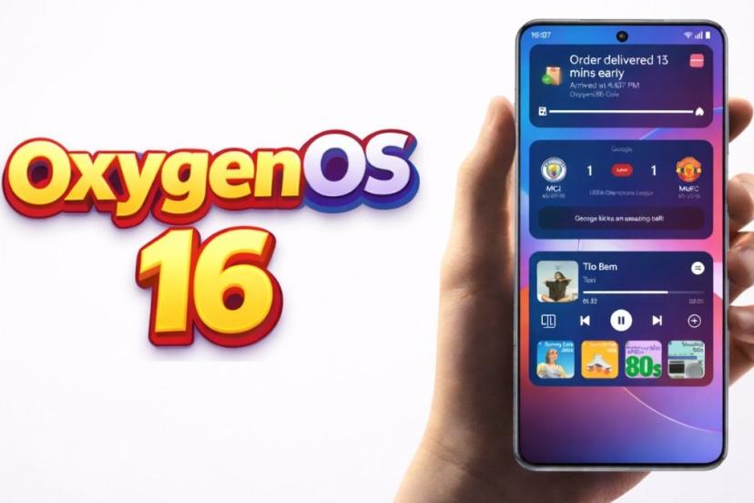 İlk çeyrekte Android 16 güncellemesi alacak OnePlus modelleri