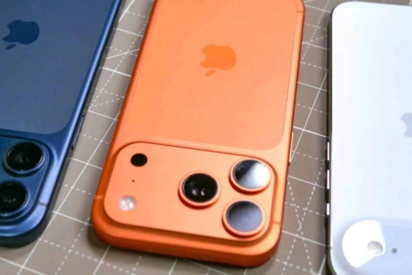 iPhone alacaklar dikkat: Bataryalar uçuş esnasında şişmeye başladı