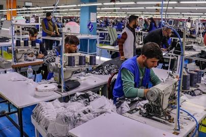 İŞKUR geçen yıl 1 milyon 479 bin kişiyi işe yerleştirdi