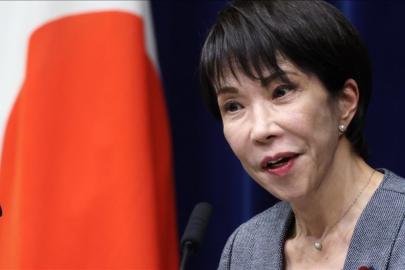 Japonya: İran'daki protestolardan derin endişe duyuyoruz