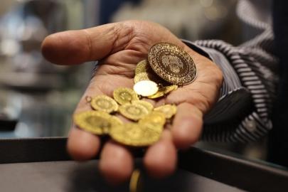 Jeopolitik gelişmeler piyasaları etkiledi! 13 Ocak'ta altın ve dövizde son durum