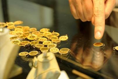 Kuyumcularda nakit satış dönemi sona eriyor! Kartlı ya da IBAN'lı dönem başlıyor