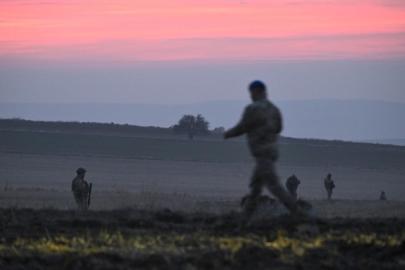 Libya heyetinin öldüğü uçak kazasında karakutu Londra'ya gönderildi