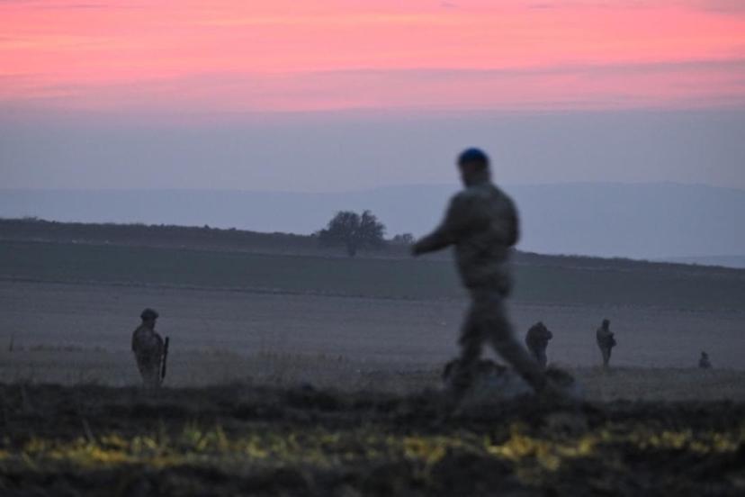 Libya heyetinin öldüğü uçak kazasında karakutu Londra'ya gönderildi