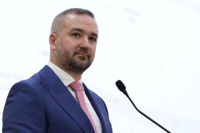Merkez Bankası Başkanı Karahan'dan dezenflasyon vurgusu