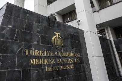 Merkez Bankası rezervleri 189,1 milyar dolar oldu