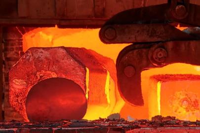 MKE, 2025’te 300 bin ton hurdayı savunma sanayisine kazandırdı