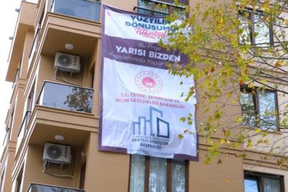 Murat Kurum: Sağlam ve güvenli yuvalar hayal değil