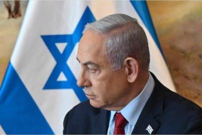 Netanyahu’nun Özel Kalem Müdürü, gizli belge soruşturmasında gözaltında