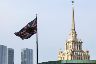 Rusya, İngiliz diplomatı casusluk yaptığı gerekçesiyle sınır dışı ediyor