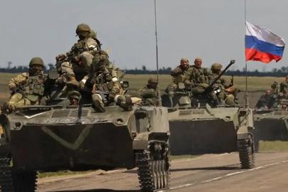 Rusya: Zaporijya’da Belogorye kontrol altına alındı