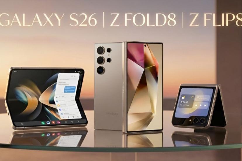 Samsung Galaxy S26 modellerinin fiyatları ortaya çıktı