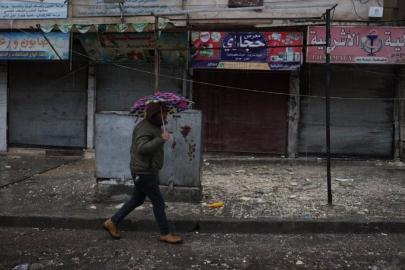 Şeyh Maksud Mahallesi YPG'nin işgalinden kurtarıldı: Bölgeden yeni görüntüler