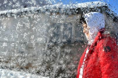 Soğuk hava Türkiye'yi teslim aldı: 70 ilde hava sıcaklığı sıfırın altında