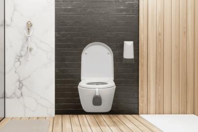 Susuz kalıp kalmadığınızı anlayan akıllı tuvalet CES 2026'da tanıtıldı