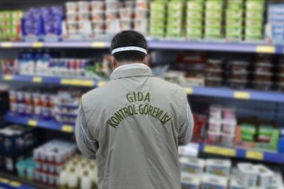 Taklit-tağşiş gıdalar listesine yeni ürünler eklendi