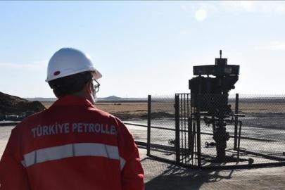 TPAO'nun dört sahasında petrol arama ruhsat süreleri uzatıldı