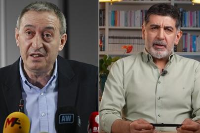 Tuncer Bakırhan 'aptal herif' demişti: Levent Gültekin’den yanıt geldi