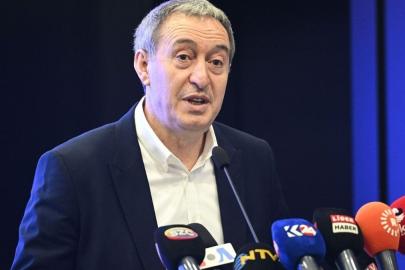 Tuncer Bakırhan: Gazze'ye ağlayıp Halep'e alkış tutanlar Kürt düşmanı