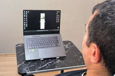 Türk Telekom’dan kas hastaları için yapay zekâ destekli çözüm: EyeMo ücretsiz kullanıma sunuldu