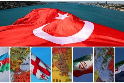 Türkiye'nin komşularına ihracatı arttı: 28,4 milyar dolar