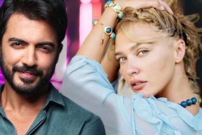 Uyuşturucu testleri pozitif çıkan Melisa Döngel ve Yusuf Güney'den Miraç Kandili paylaşımı