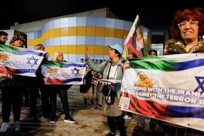 WP: İsrail ve İran, Rusya aracılığıyla, ilk saldırıyı yapmamakta anlaştı